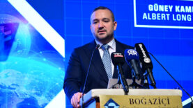 TCMB Başkanı Karahan: Fiyat İstikrarı ve Para Politikası Üzerine Konuştu