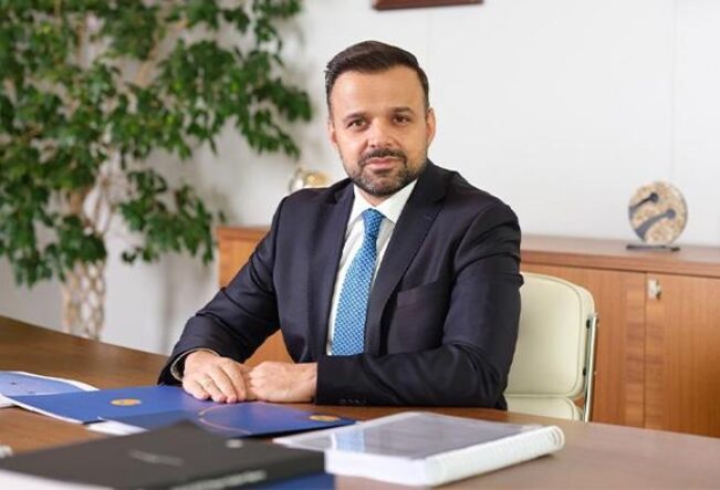 Ali Taha Koç: 5G’de yeni bir döneme giriyoruz